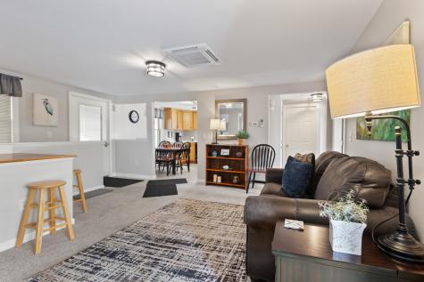 2328 Main Street Rangeley ME 04970