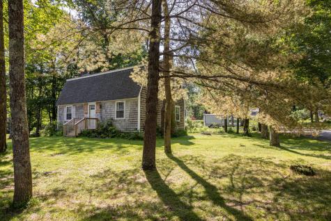 9 Deacon Road Yarmouth ME 04096