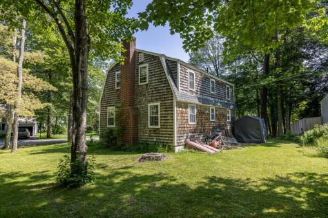 9 Deacon Road Yarmouth ME 04096