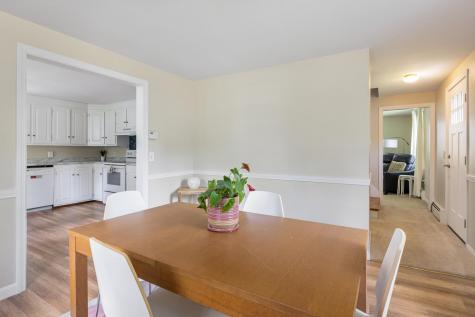 9 Deacon Road Yarmouth ME 04096
