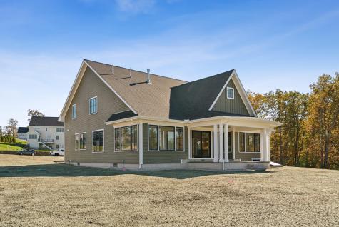 14 Zoe's Way York ME 03909