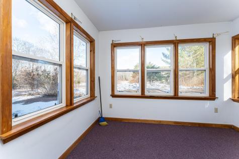 21 Sylvester Lane Readfield ME 04355