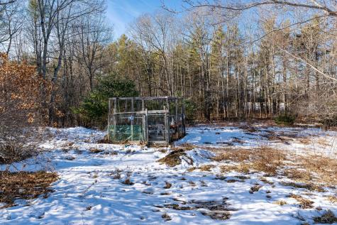 21 Sylvester Lane Readfield ME 04355