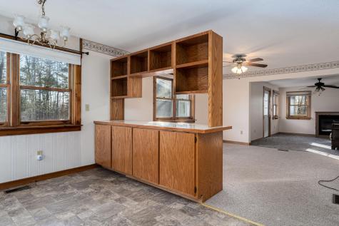 21 Sylvester Lane Readfield ME 04355