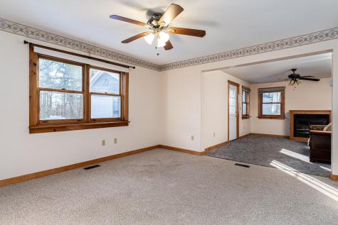21 Sylvester Lane Readfield ME 04355