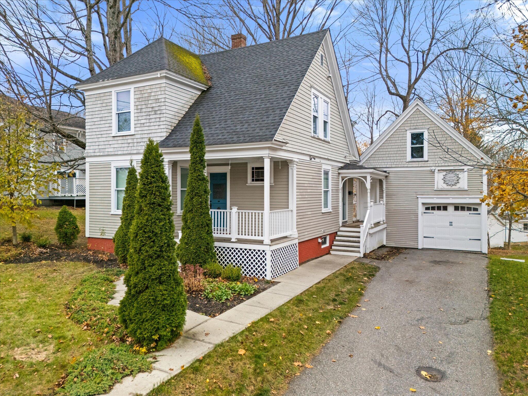 219 Brunswick Avenue Gardiner ME 04345