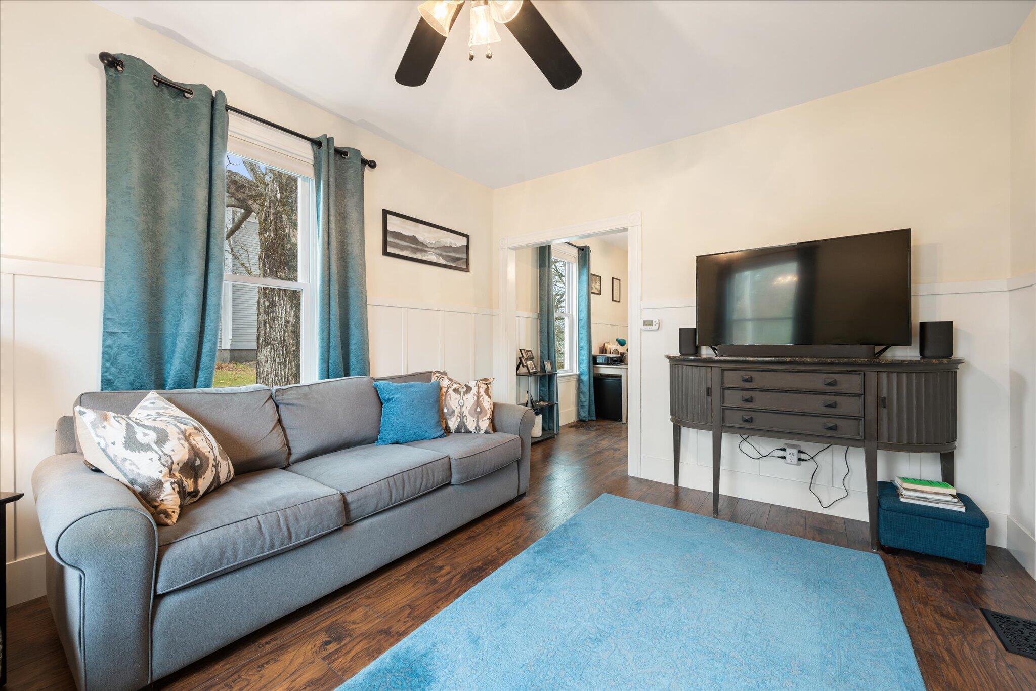 219 Brunswick Avenue Gardiner ME 04345