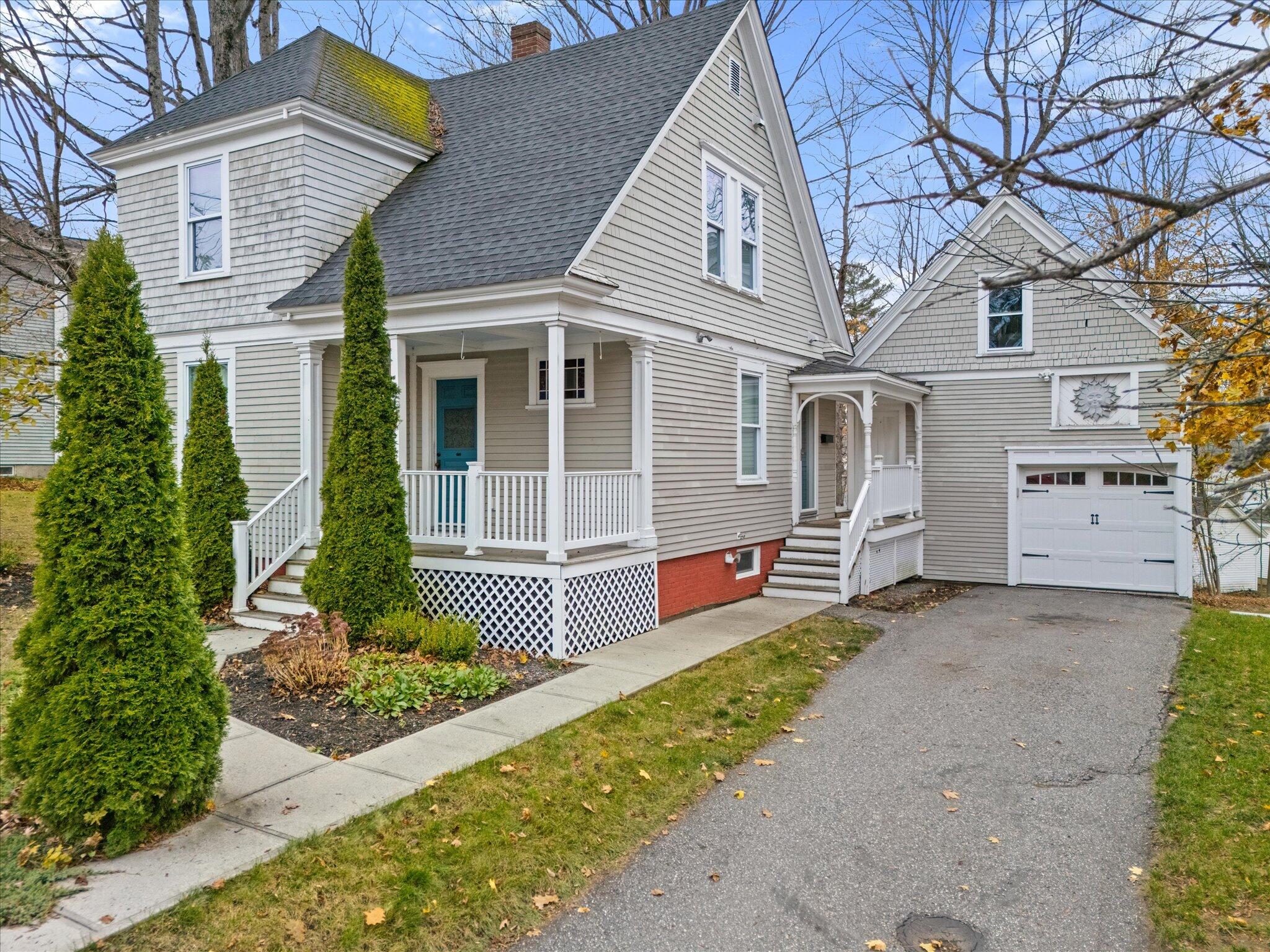 219 Brunswick Avenue Gardiner ME 04345