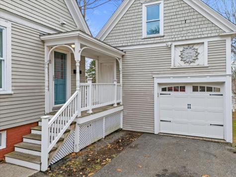 219 Brunswick Avenue Gardiner ME 04345