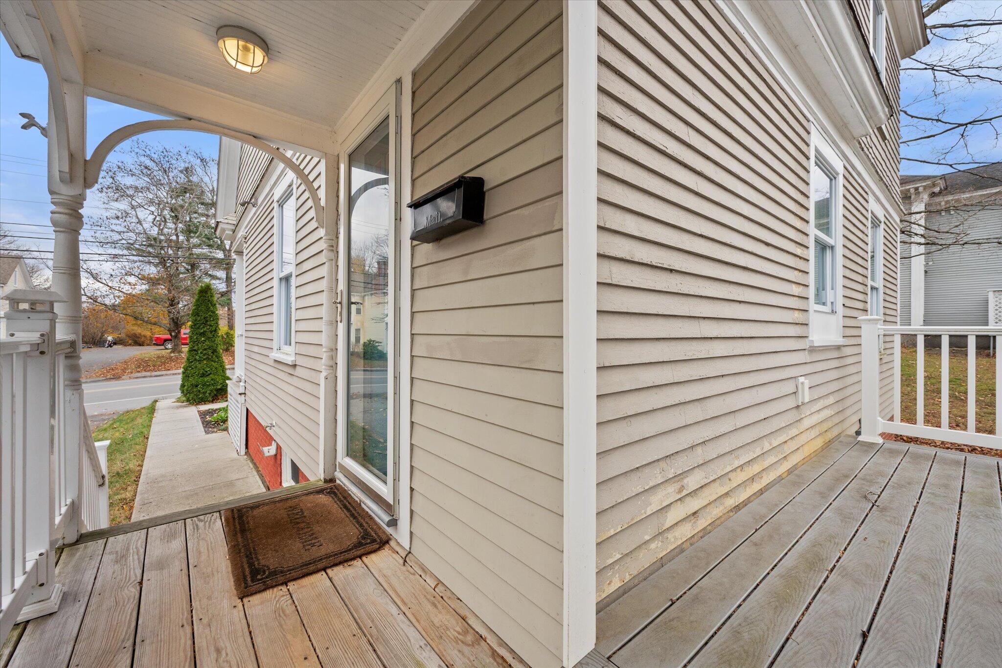 219 Brunswick Avenue Gardiner ME 04345
