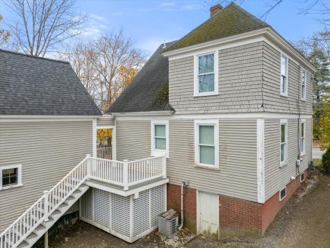 219 Brunswick Avenue Gardiner ME 04345