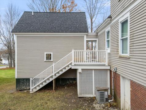 219 Brunswick Avenue Gardiner ME 04345