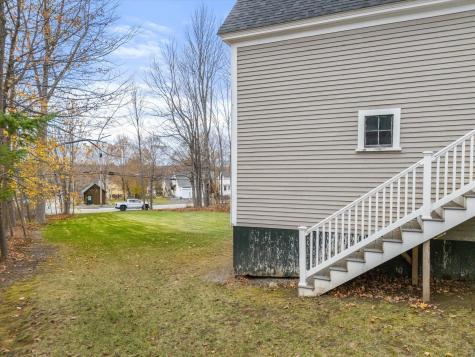 219 Brunswick Avenue Gardiner ME 04345