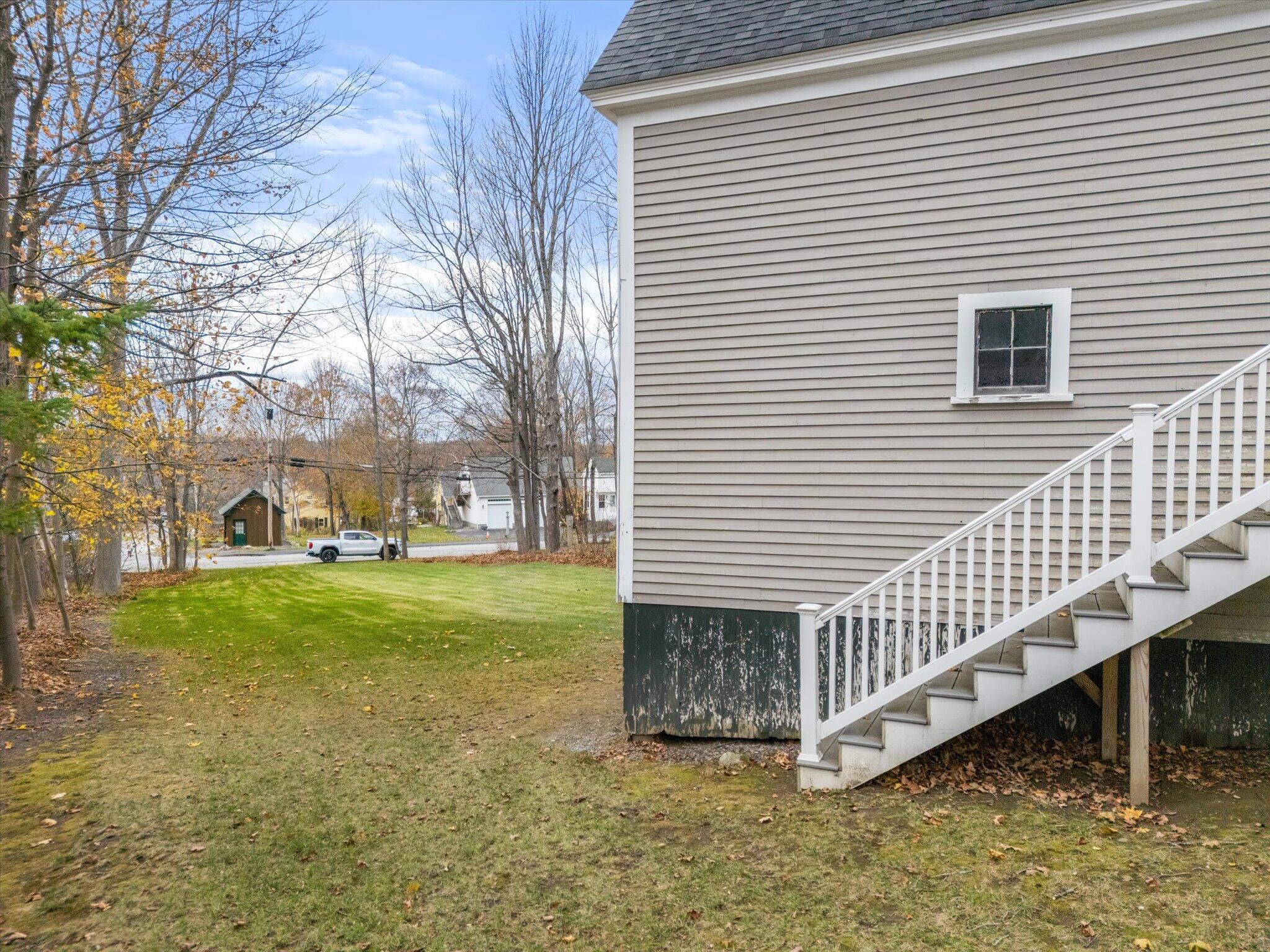 219 Brunswick Avenue Gardiner ME 04345