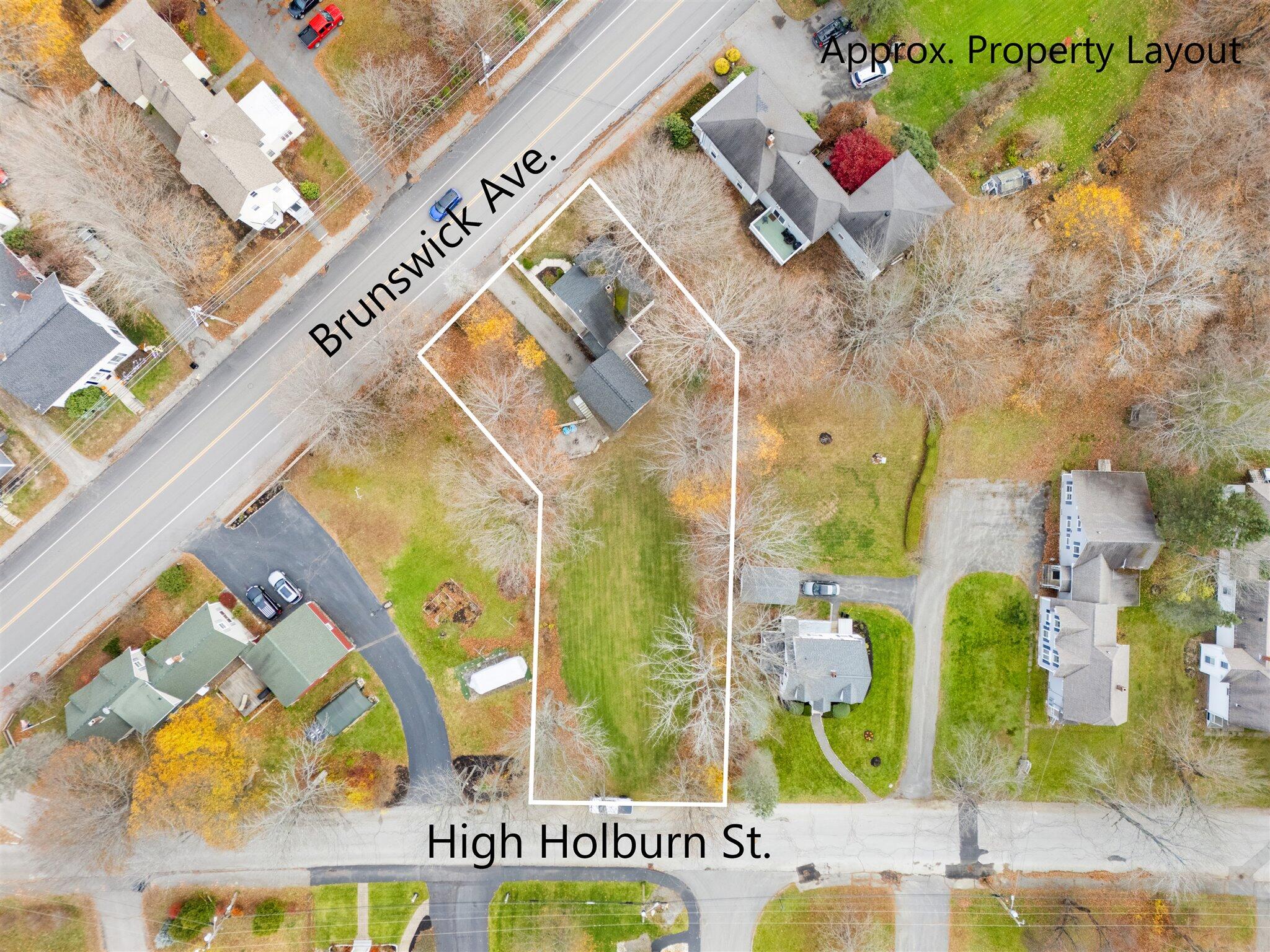 219 Brunswick Avenue Gardiner ME 04345