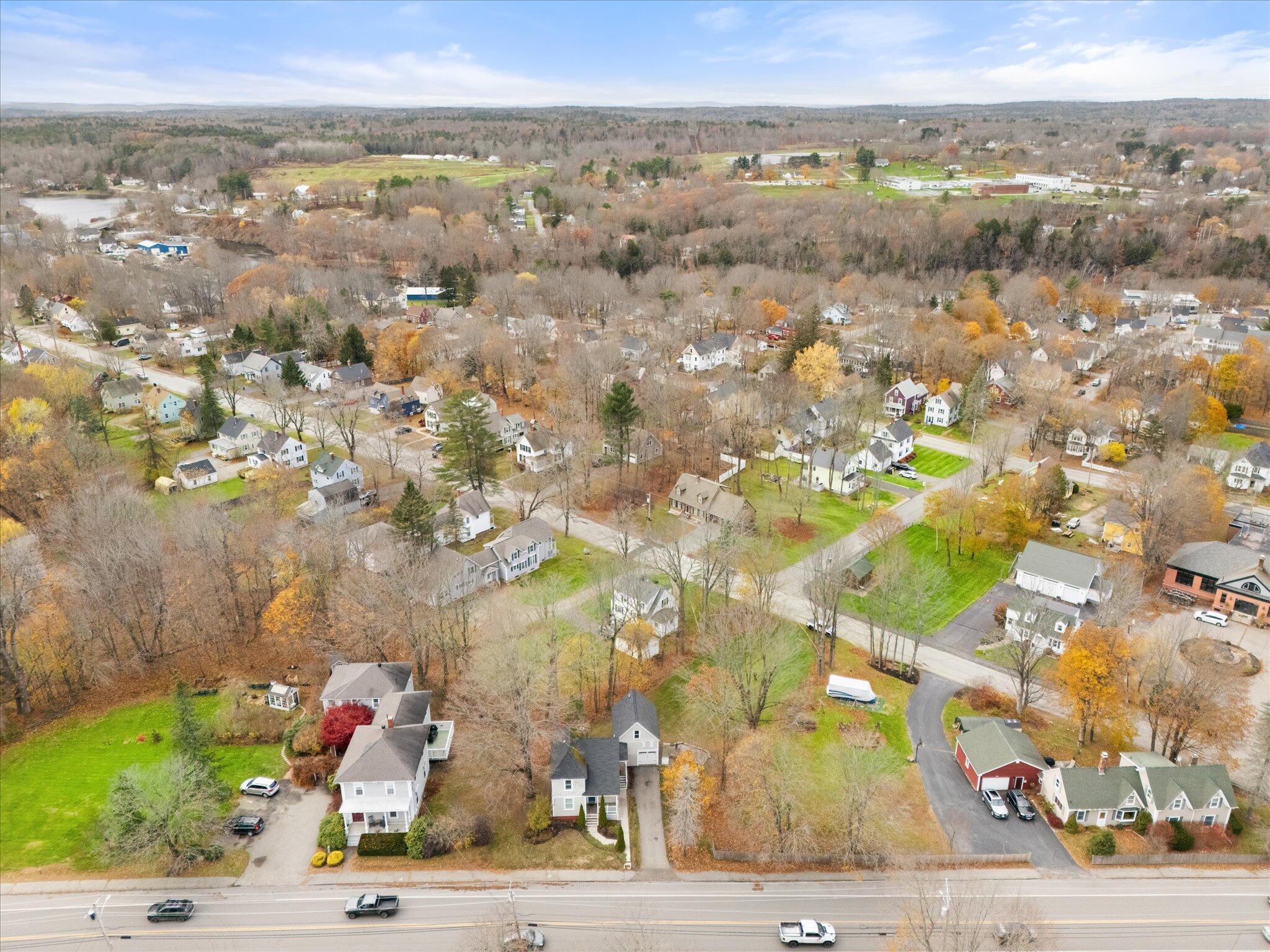 219 Brunswick Avenue Gardiner ME 04345