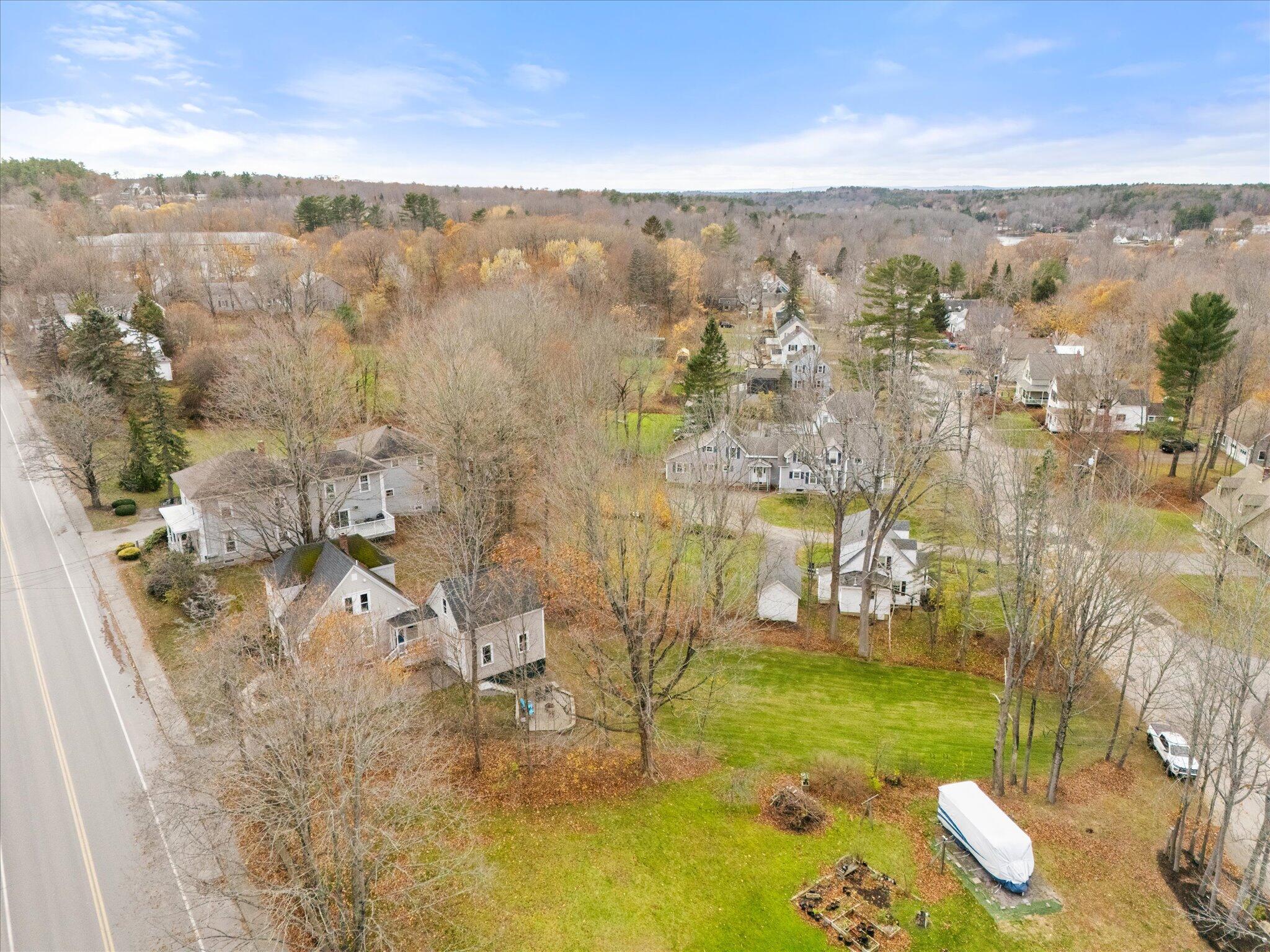 219 Brunswick Avenue Gardiner ME 04345