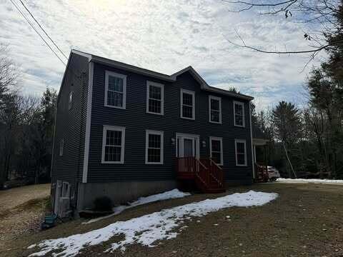 141 Bradbury Road Lewiston ME 04240