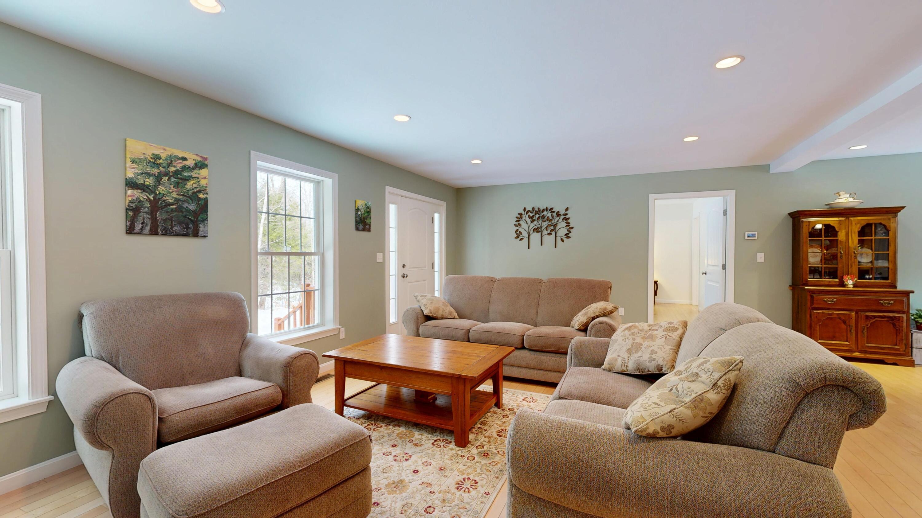 141 Bradbury Road Lewiston ME 04240