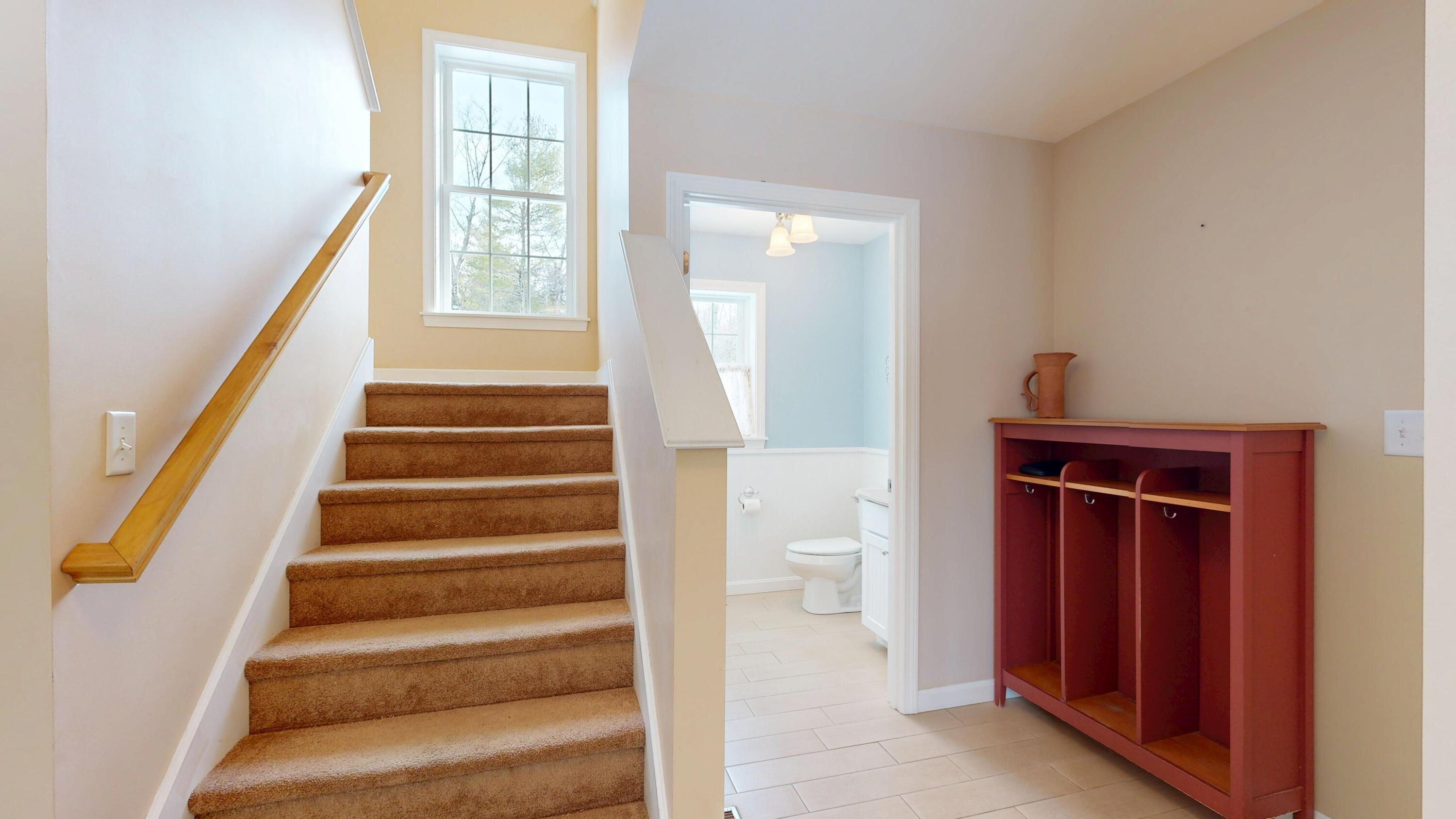 141 Bradbury Road Lewiston ME 04240