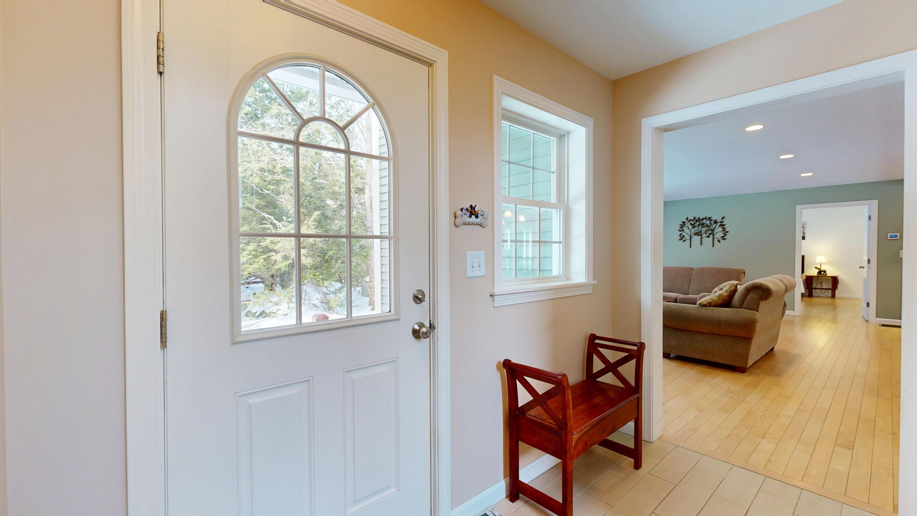 141 Bradbury Road Lewiston ME 04240