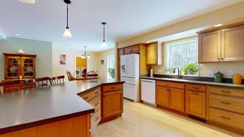 141 Bradbury Road Lewiston ME 04240