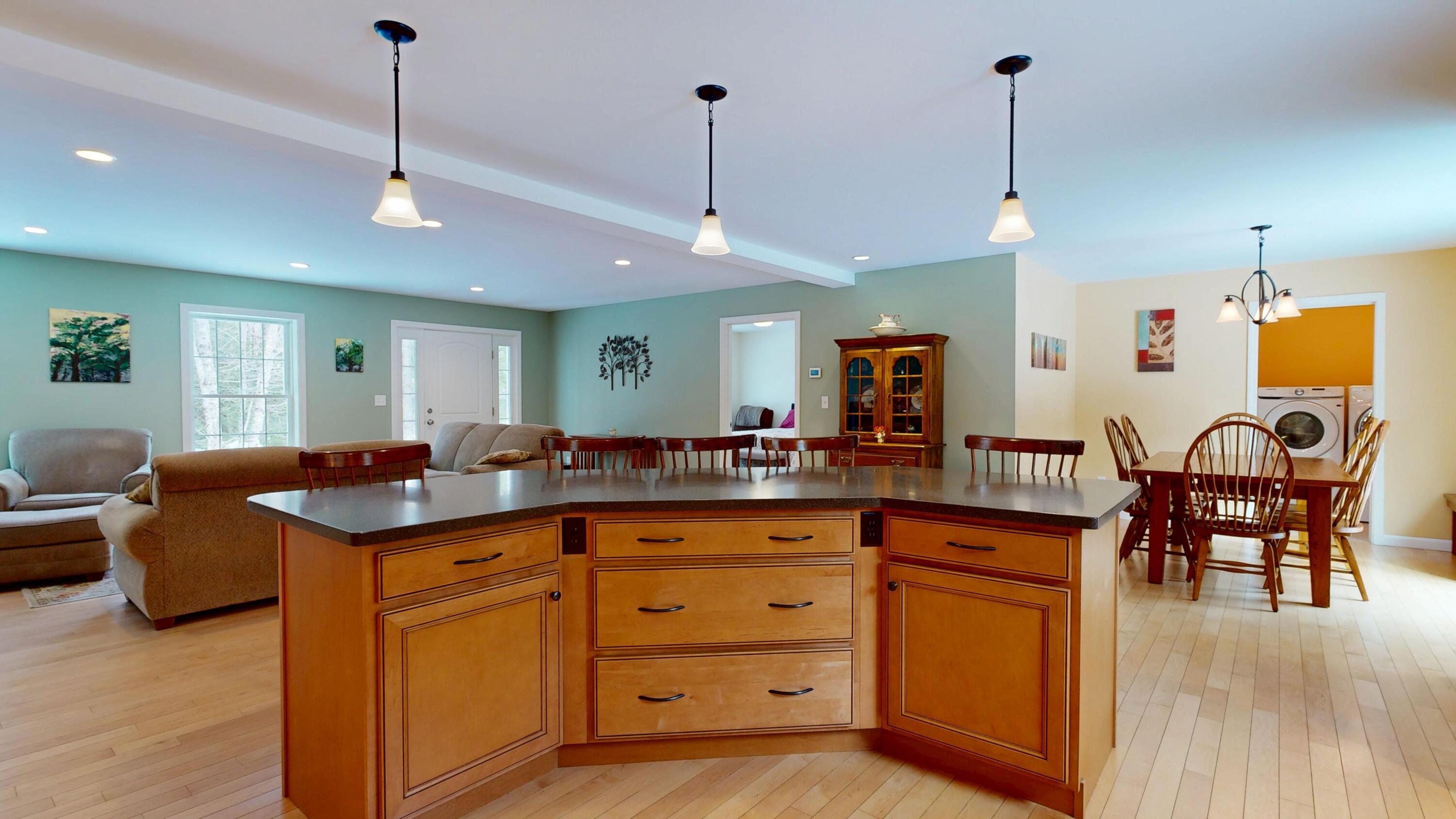 141 Bradbury Road Lewiston ME 04240