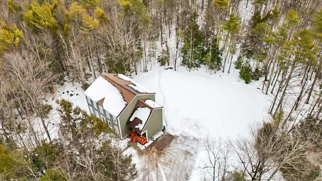 141 Bradbury Road Lewiston ME 04240