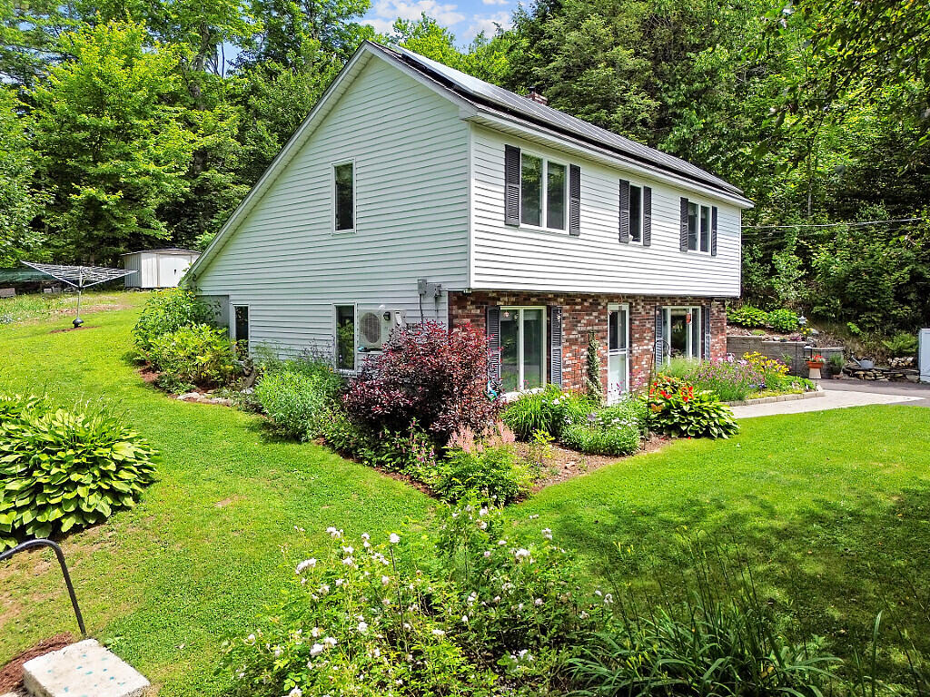 158 Covell Road Fairfield ME 04937