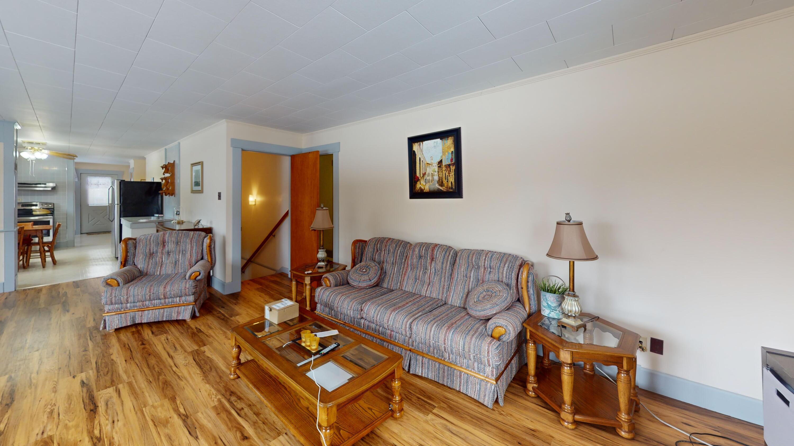 450 N Main Street Mattawamkeag ME 04459