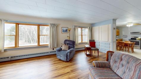450 N Main Street Mattawamkeag ME 04459