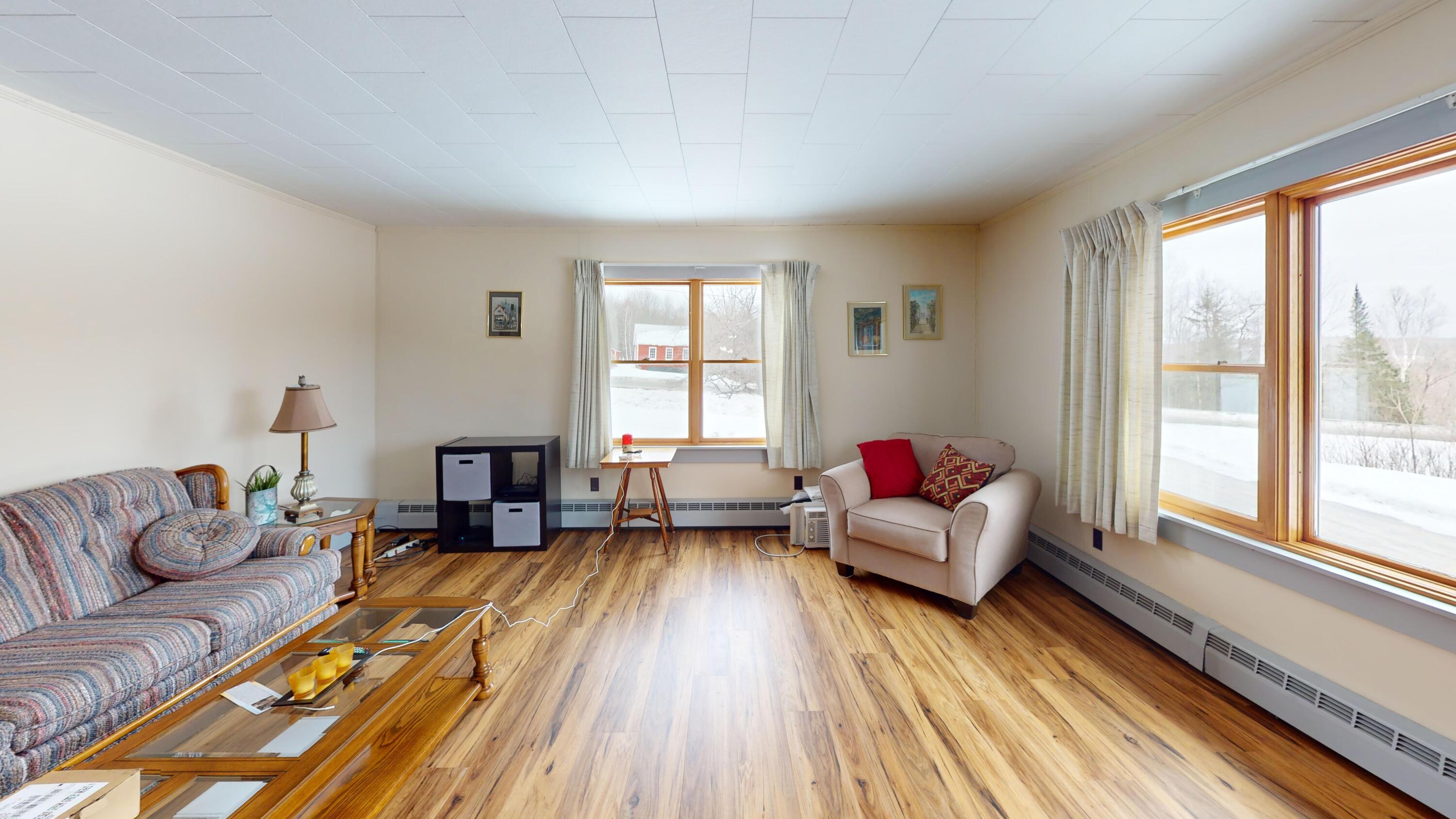 450 N Main Street Mattawamkeag ME 04459