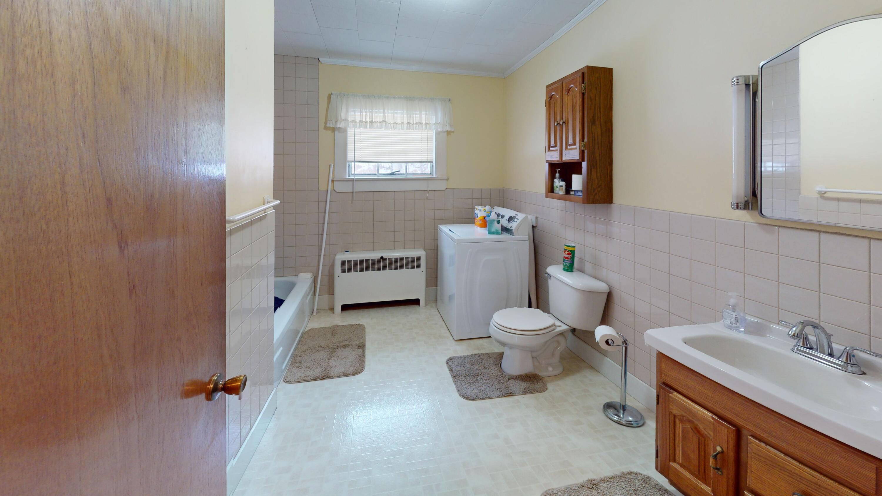 450 N Main Street Mattawamkeag ME 04459