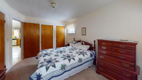 450 N Main Street Mattawamkeag ME 04459