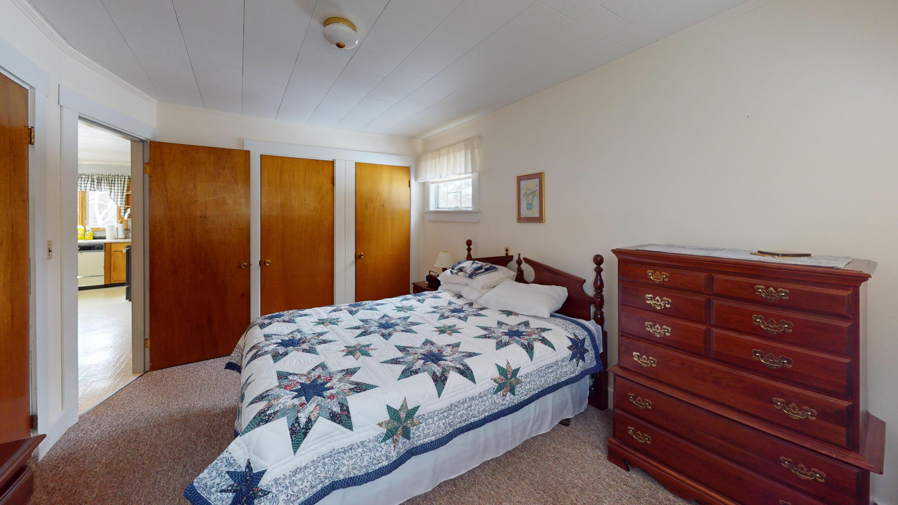 450 N Main Street Mattawamkeag ME 04459