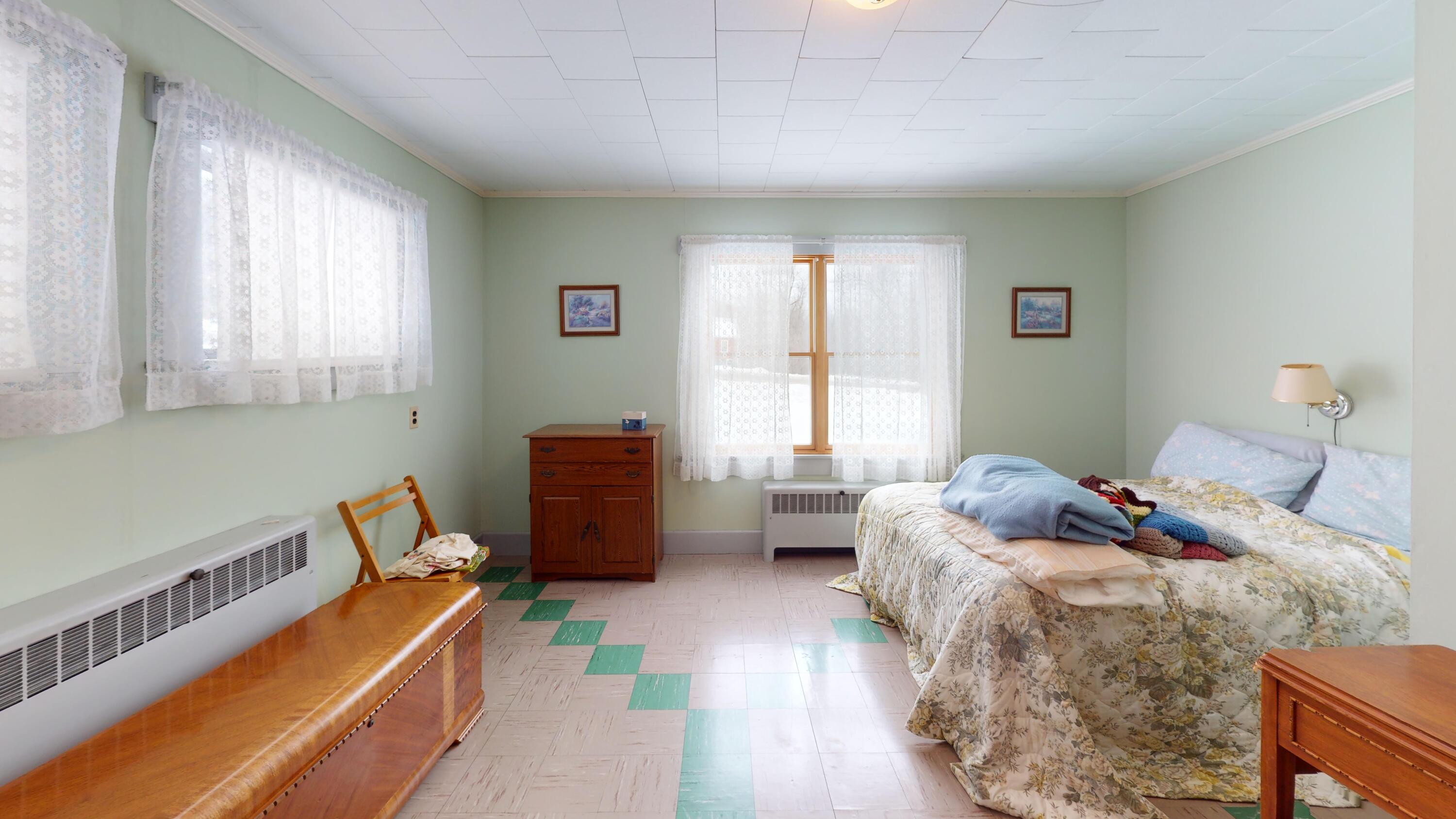 450 N Main Street Mattawamkeag ME 04459