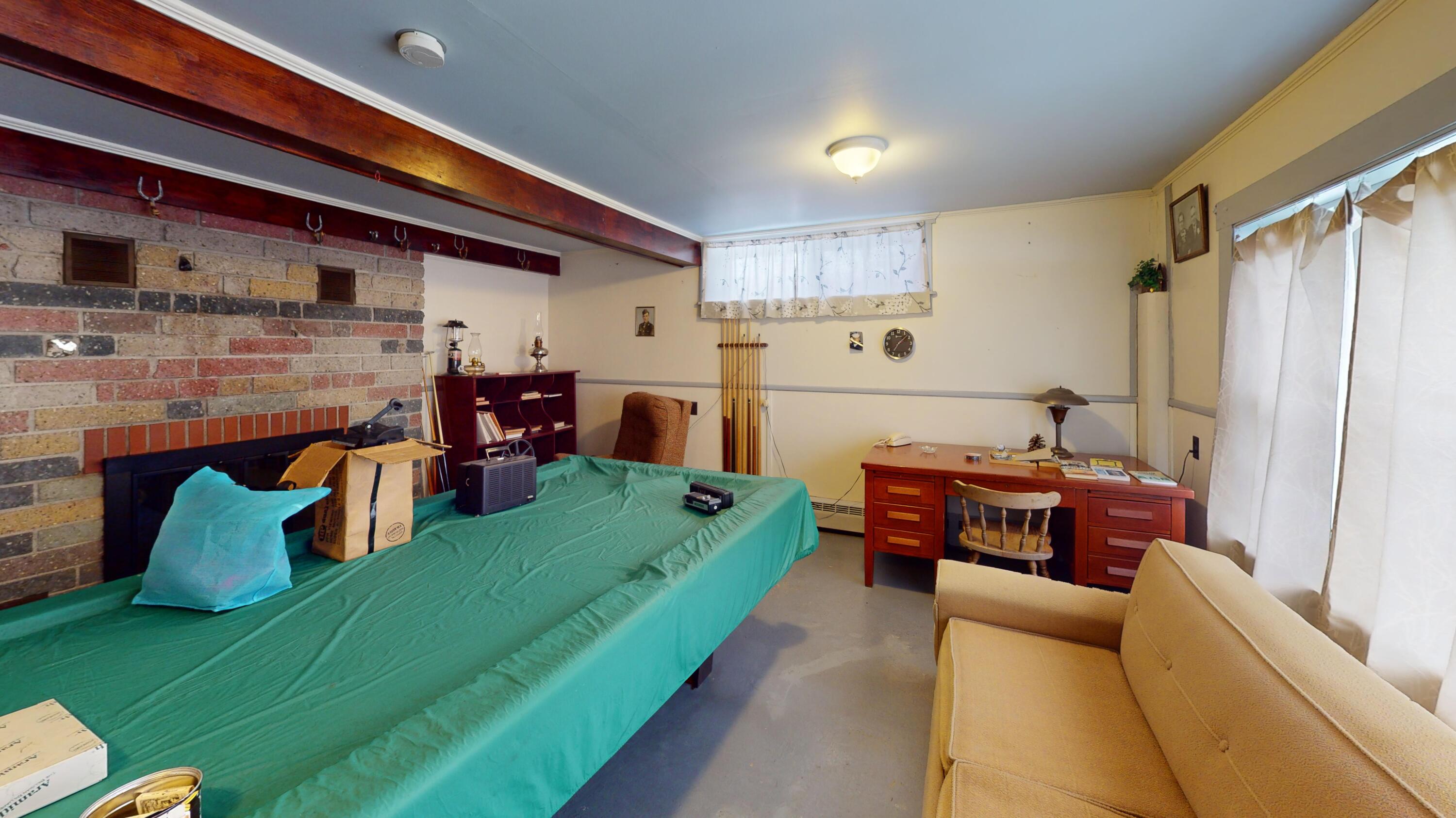 450 N Main Street Mattawamkeag ME 04459