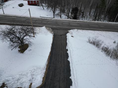 450 N Main Street Mattawamkeag ME 04459