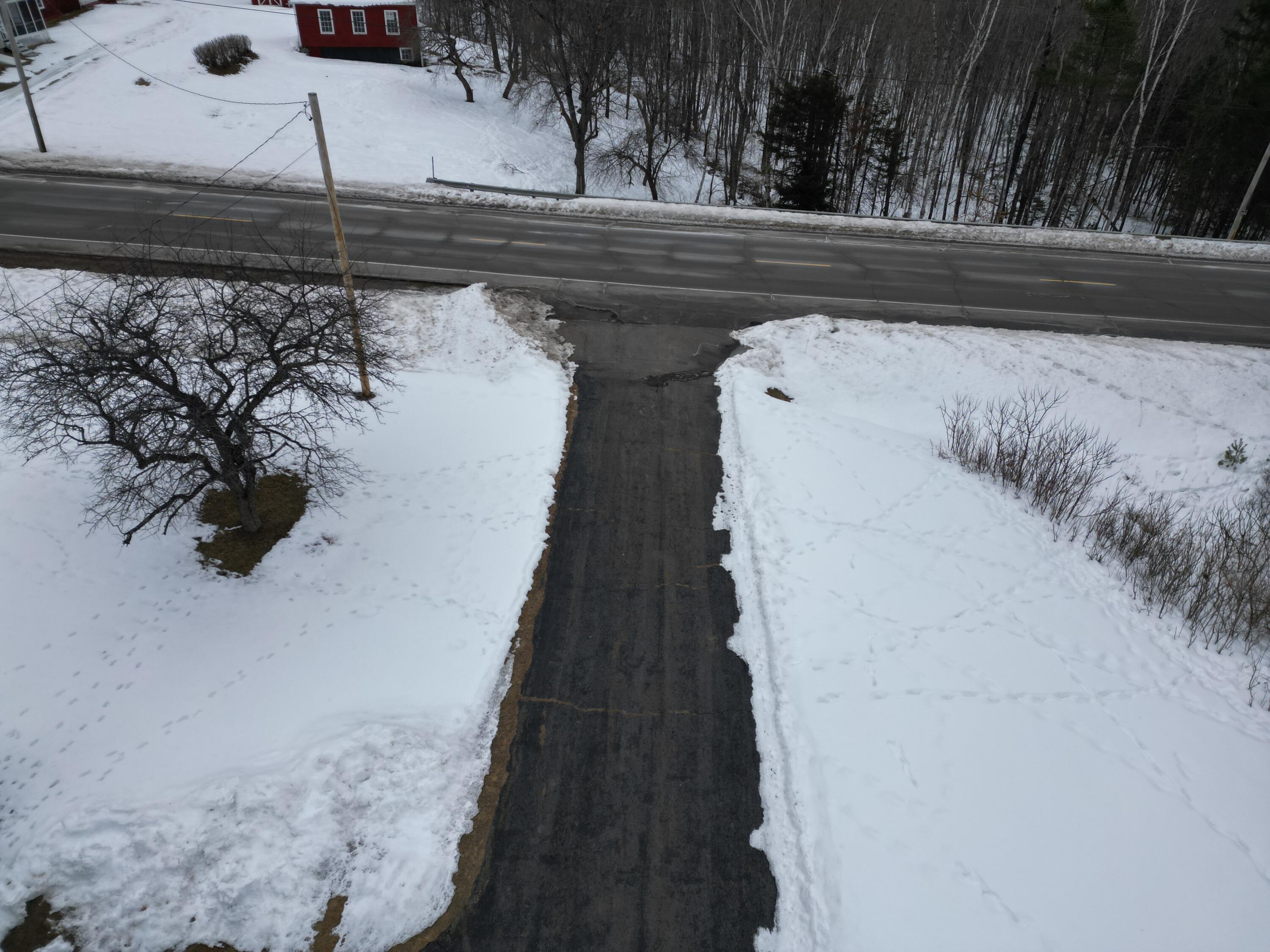450 N Main Street Mattawamkeag ME 04459