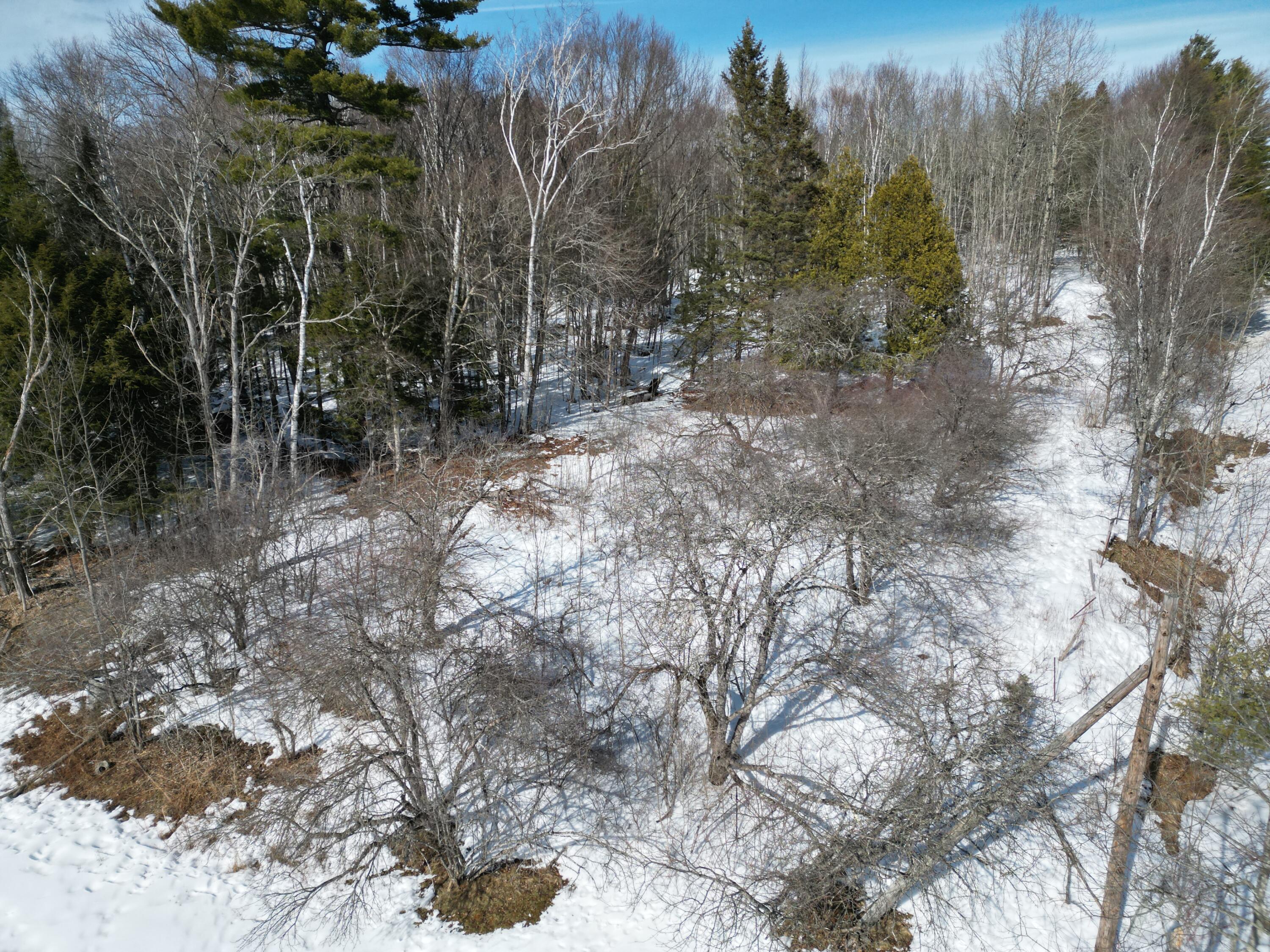 450 N Main Street Mattawamkeag ME 04459