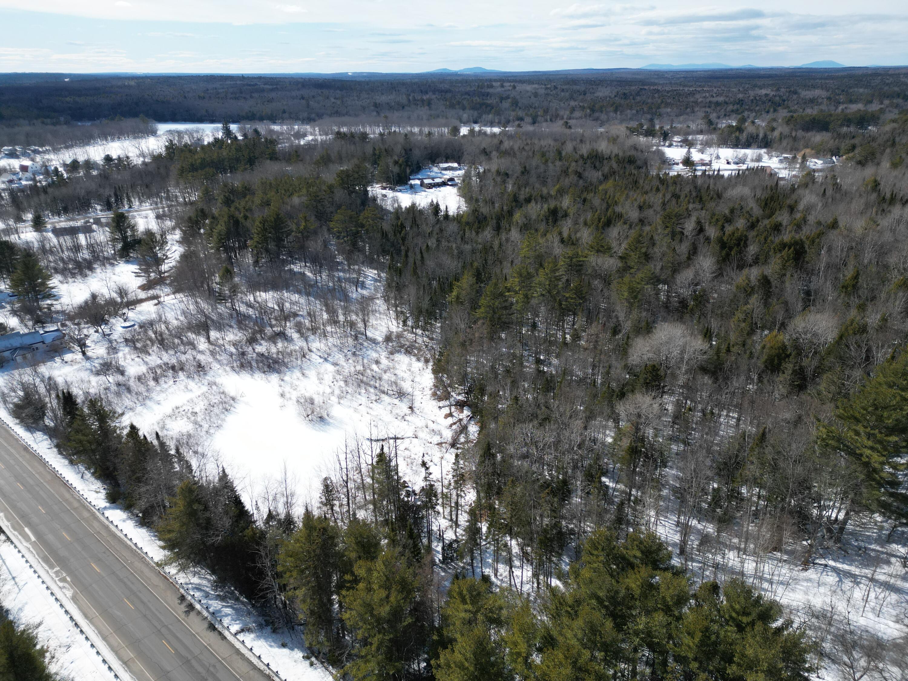 450 N Main Street Mattawamkeag ME 04459