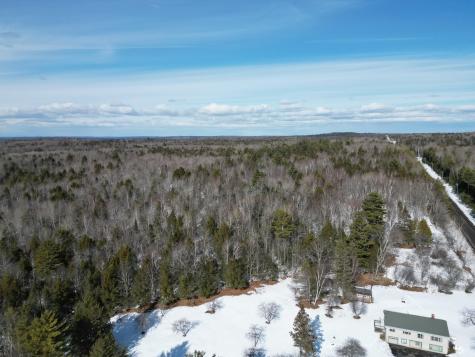 450 N Main Street Mattawamkeag ME 04459
