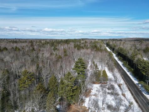 450 N Main Street Mattawamkeag ME 04459