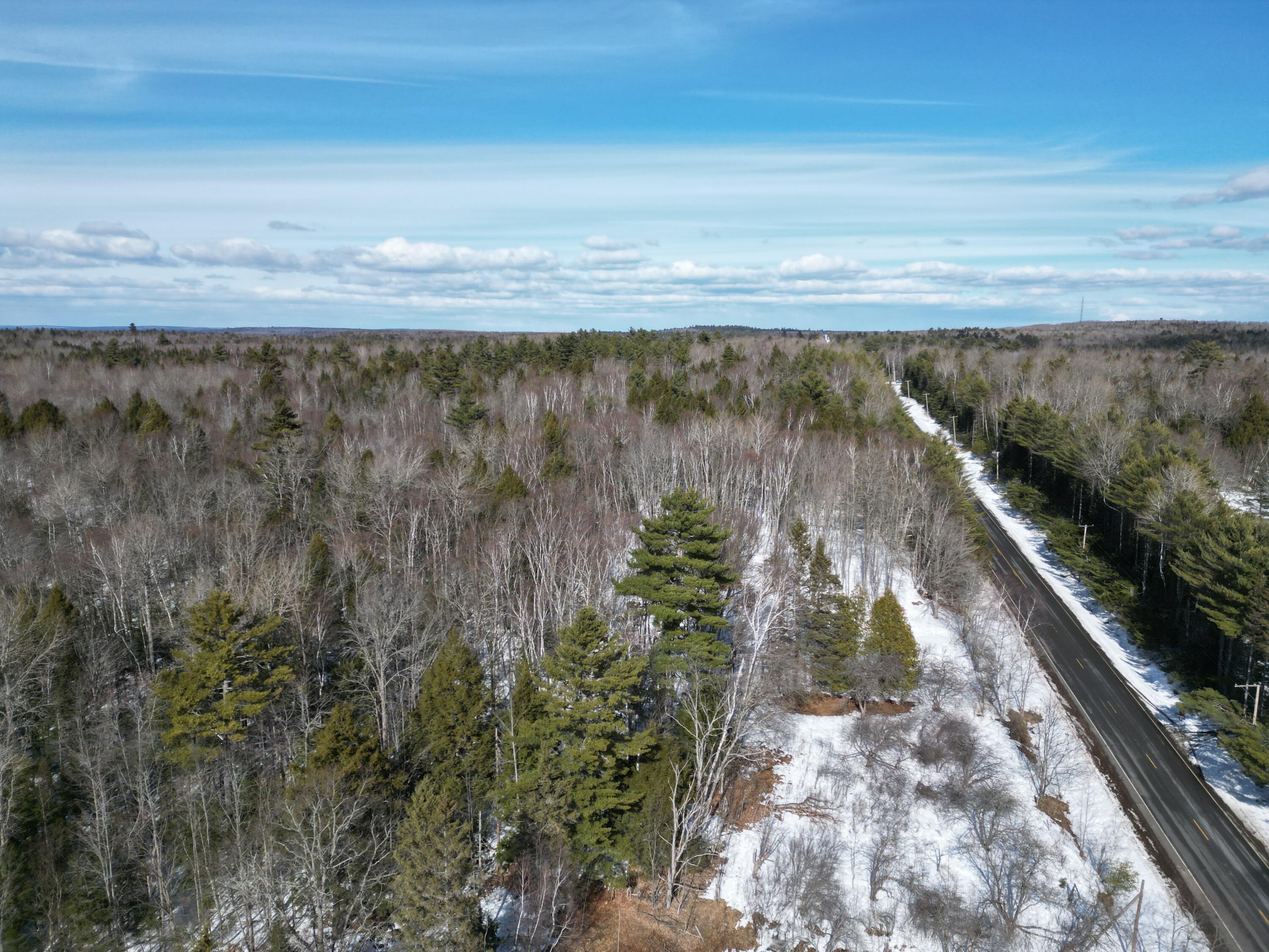 450 N Main Street Mattawamkeag ME 04459