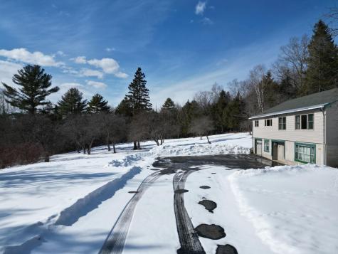 450 N Main Street Mattawamkeag ME 04459