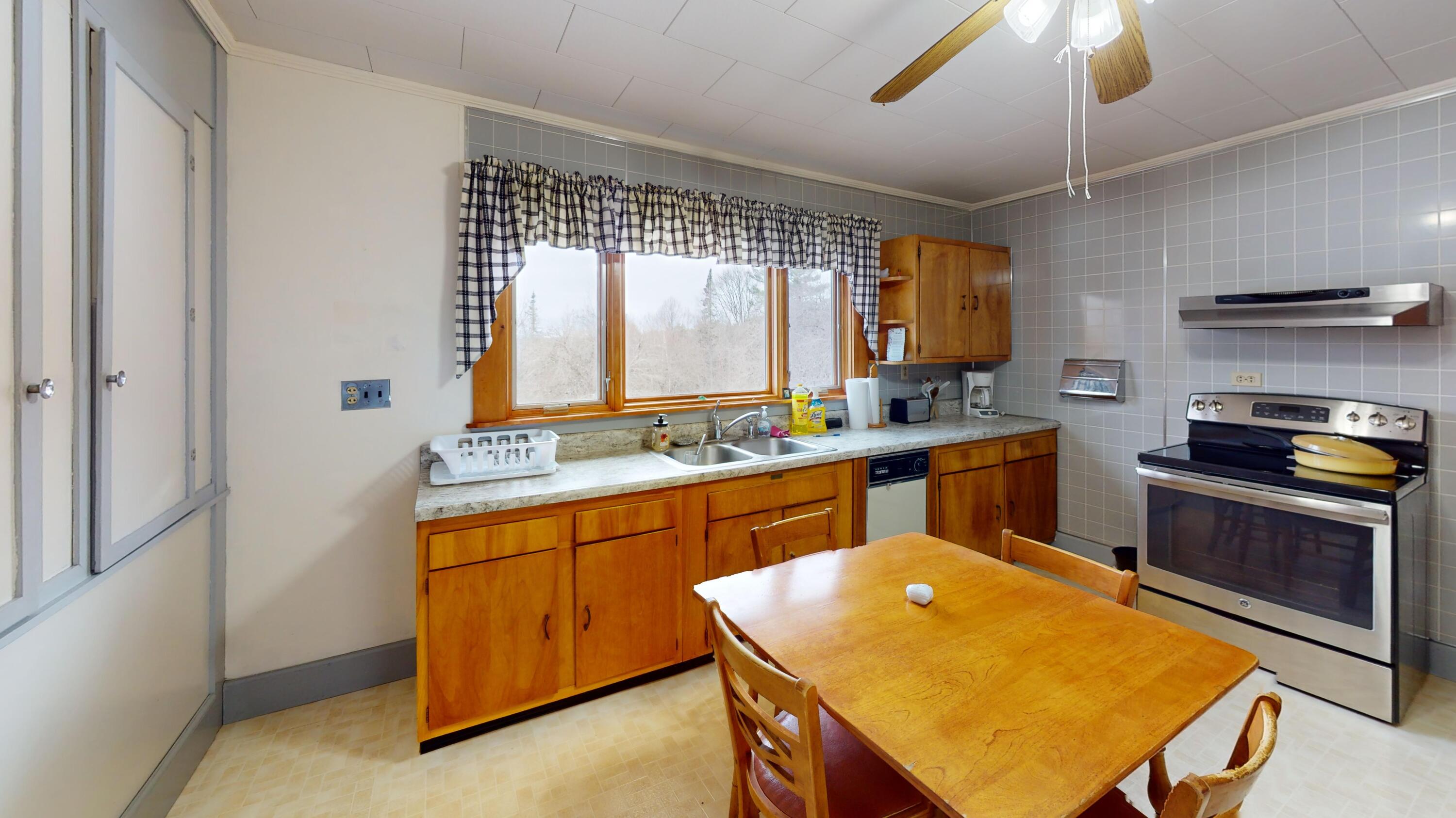 450 N Main Street Mattawamkeag ME 04459
