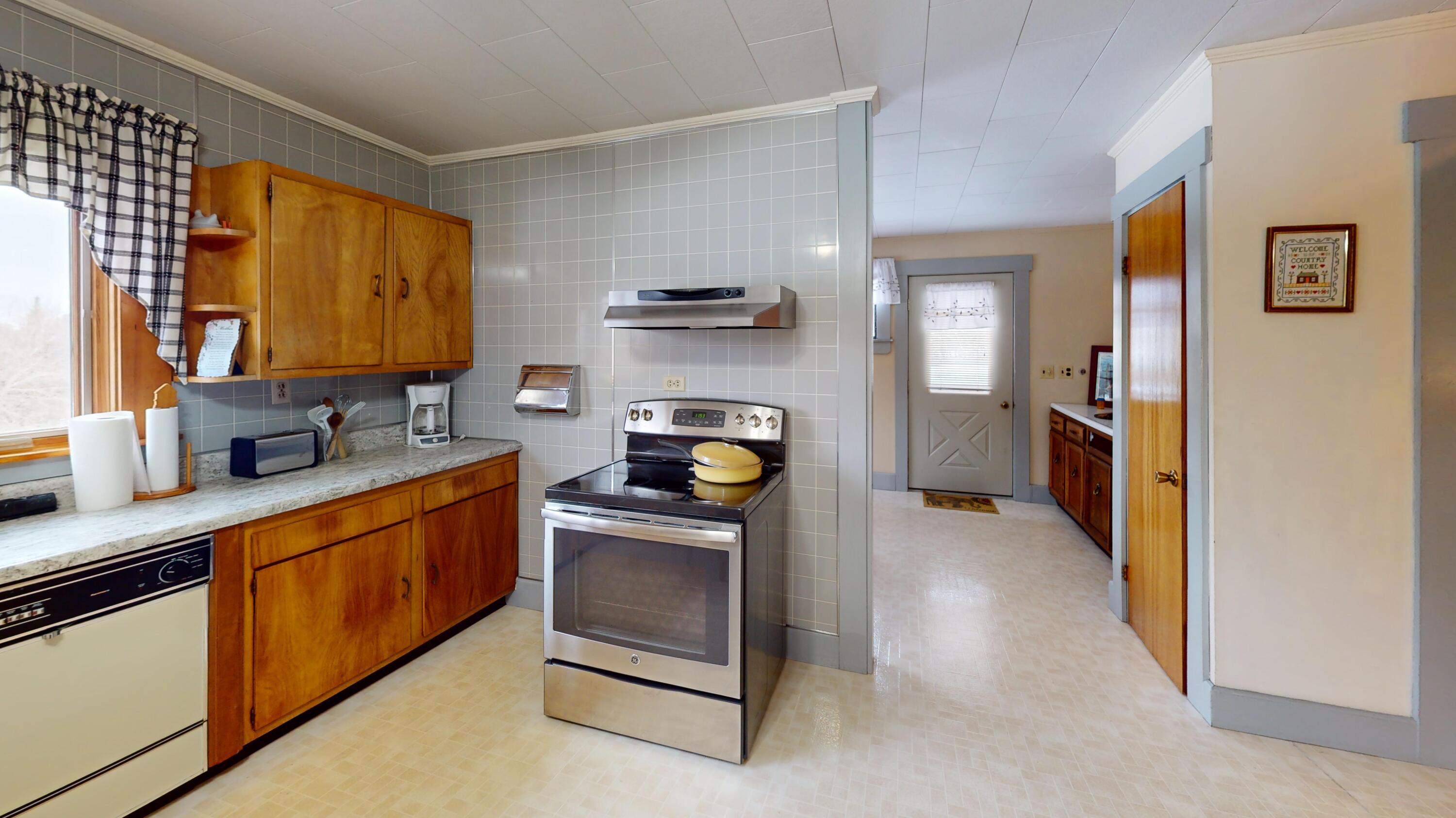 450 N Main Street Mattawamkeag ME 04459