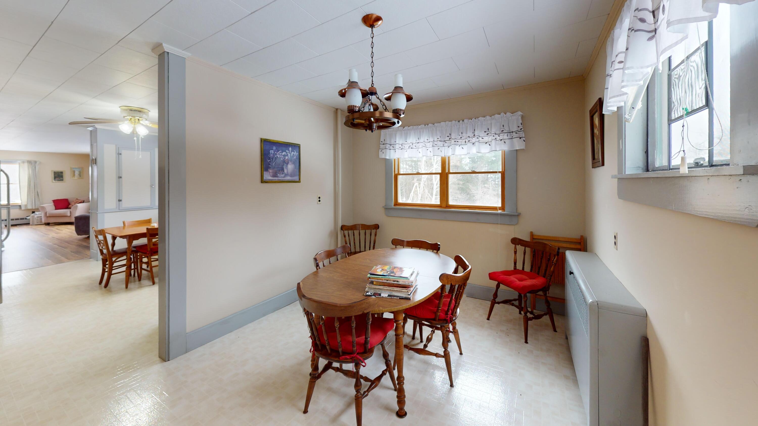450 N Main Street Mattawamkeag ME 04459