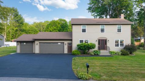 19 Kensington Terrace Lewiston ME 04240