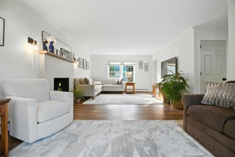 19 Kensington Terrace Lewiston ME 04240